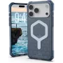 UAG Urban Armor Gear Essential Armor MagSafe ümbris | Apple iPhone 17 Pro Max | pilvesinine (läbipaistev) | 114541114151 (114541114151)