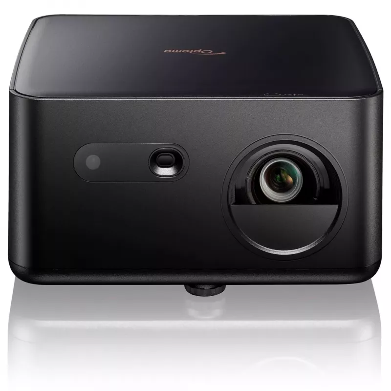 Optoma Photon Life PK32 tavaprojektor 1100 ANSI luumenit DLP UHD 4K (3840x2160) 3D must