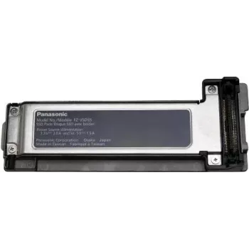 Panasonic FZ-VSDR5551W sisemine pooljuhtketas 512 GB (FZ-VSDR5551W)