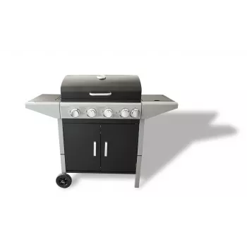 Gaasigrill Ravanson GO-4 — Ravanson GO-4 gaasigrill