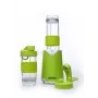 Camry CR 4069 blender 600 L Cooking blender Green, Transparent, White 500 W