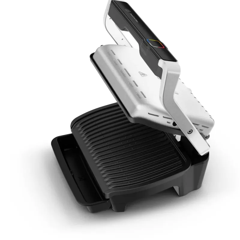 Tefal OptiGrill Elite GC750D30 kontakgrill
