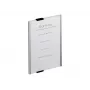 Durable infosilt akrüül alumiinium hõbedane 4806-23