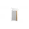 Arvutikorpus DeepCool CL660 WH valge — ATX/Micro-ATX/Mini-ITX, karastatud klaas, toetab ATX/PS2/SFX/SFX‑L toiteplokke