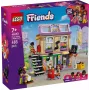 LEGO FRIENDS 42653 Muusikapood ja korter