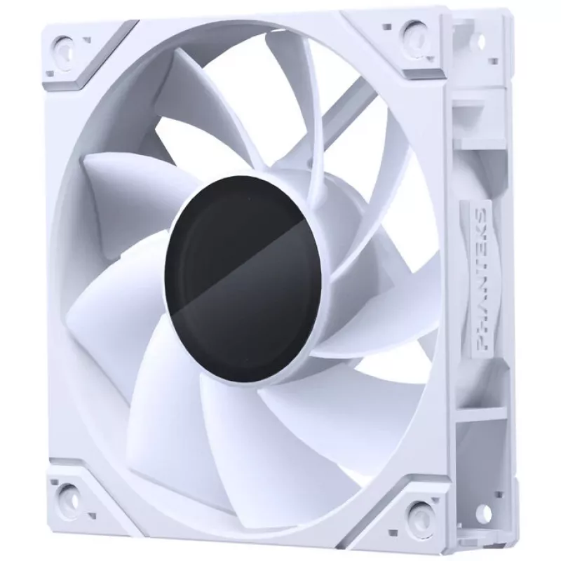Jahutusventilaator PHANTEKS M25G2-120 D-RGB Reverse Blade 120mm 3-pack valge