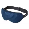 Therabody SleepMask massager näole, must, sinine