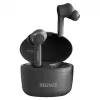 Maxell Bass 13 Sync Up juhtmevabad Bluetooth kõrvasisesed kõrvaklapid laadimiskarbiga must