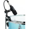 Mikrofonihoidik Omnitronic MDP-1 trummidele reguleeritav kõrgus vastupidav