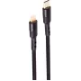 shiverpeaks PRO Serie II USB C ühenduskaabel Type C 8-kontaktilisele pistikule, 2,0 m (BS20-74035)