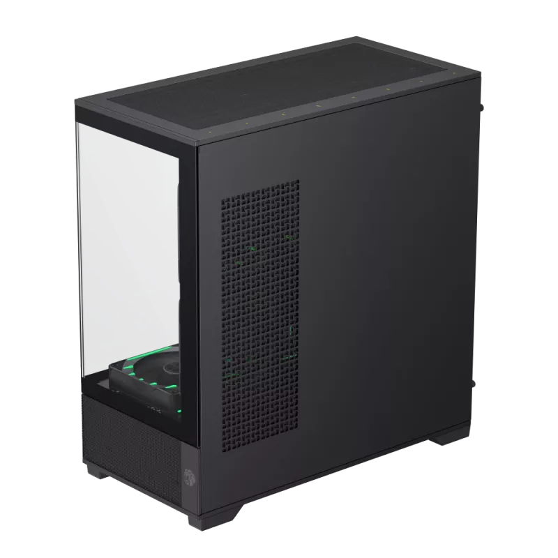 Gamemax korpus | VISTA 2 MB | M-ATX