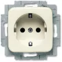 Busch-jaeger 2CKA002013A4375 Valge