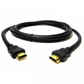 HDMI kiirkaabel VALUE HDMI M - HDMI M 2 m