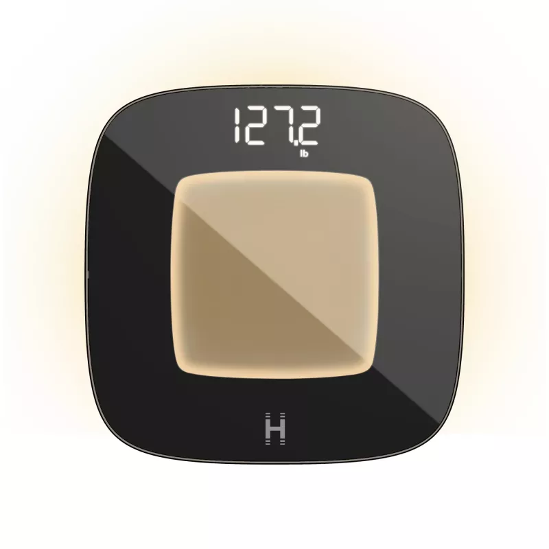 Digitaalkaal HoMedics SCL-B100-BK