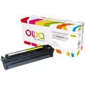 Toner OWA Armor CE322A 1300st Kollane