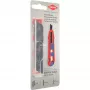 Multitööriistanuga Knipex 90 10 165 E02 roostevaba teras 119mm