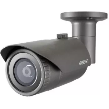 Hanwha - Wisenet QNO-6012R Hall