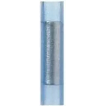 LappKabel ühendusmuhv 1,5 mm² 2,5 mm² täisisolatsiooniga sinine 63106040 100 tk (63106040)