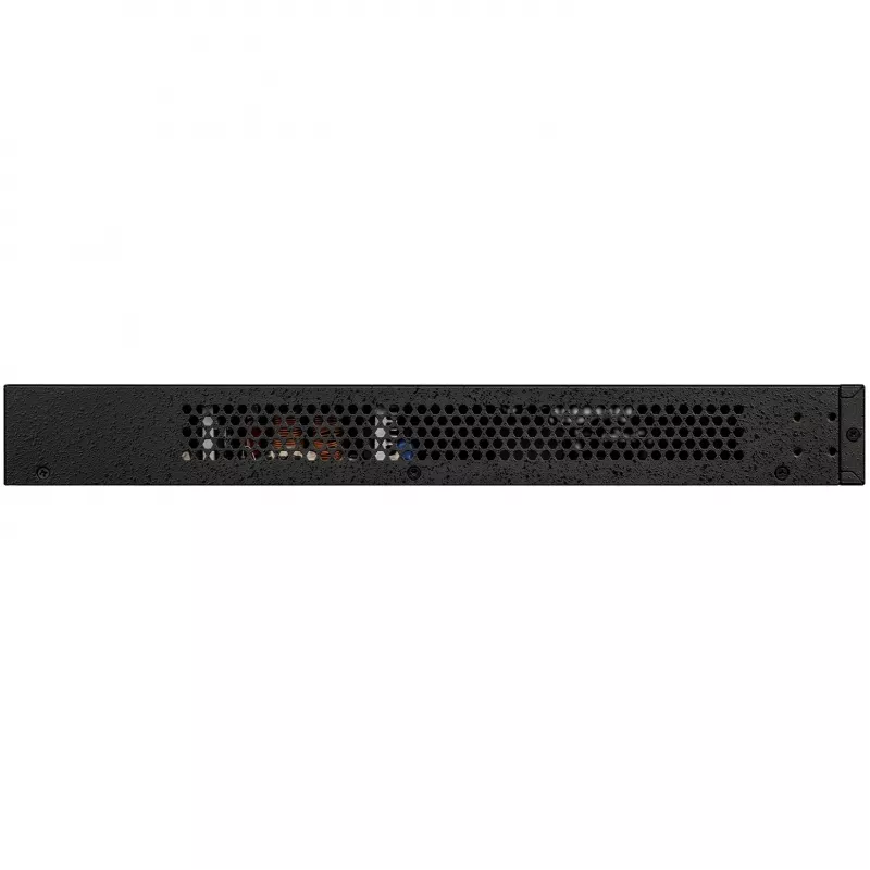 Hallatav L2/L3 lüliti Lancom Systems LANCOM XS-3526YUP — 24× 2.5G RJ‑45, PoE (IEEE 802.3af/at/bt), 10G tugi, 1U riiul