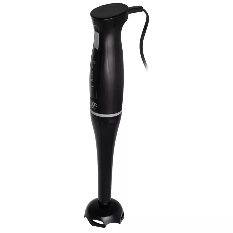 Adler Saumikser | AD 4622 | Saumikser | 300 W | Kiiruste arv 1 | Must