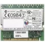 HP W500 Mini PCI traadita võrguadapter, Mini PCI-kaart, 802.11b/g