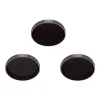 Camera filter DJI Osmo Action ND Filter Set Must ND8 ND16 ND32