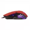 White Shark GM-5006 HANNIBAL-2 Punane 3200 DPI