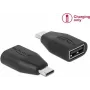 Kaabliüleminekuadapter DeLOCK 66528