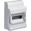 Hager VE112DN Elektrijaotuskilp (VE112DN)