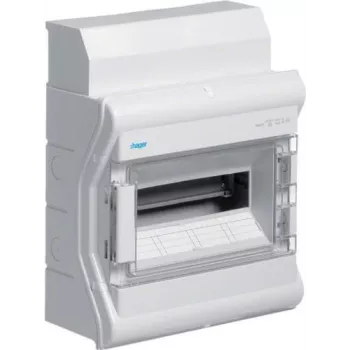 Hager VE112DN Elektrijaotuskilp (VE112DN)