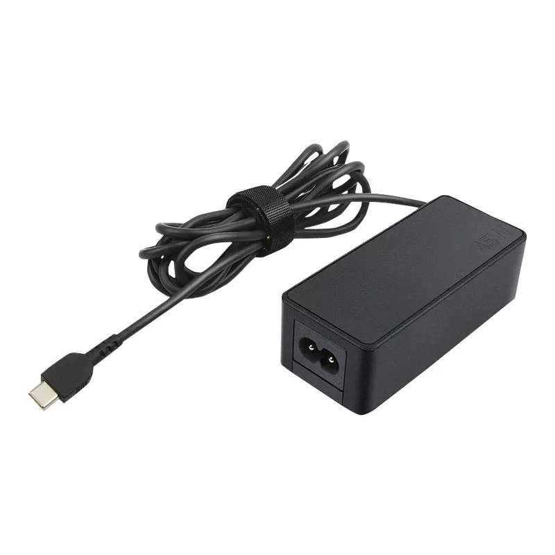 Lenovo GX20N20875 toiteadapter/inverter Siseruumides 45 W Must