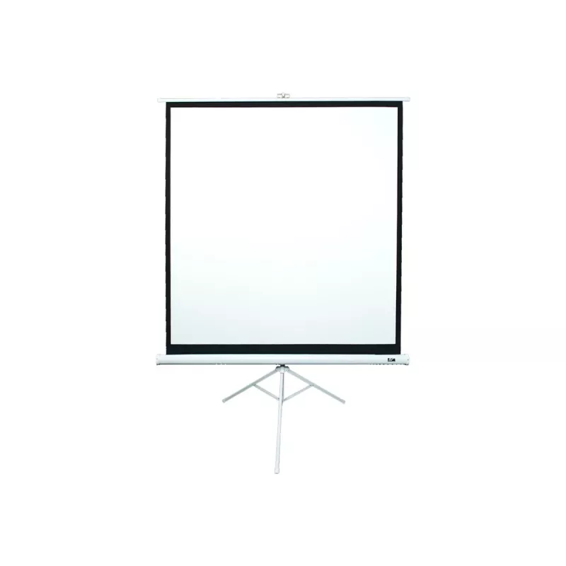 Statiiviga projitseerimisekraan Elite Screens T85NWS1 2,16 m (85 tolli) 1:1