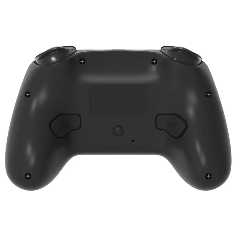 Subsonic juhtmevaba LED-pult must Nintendo Switchile