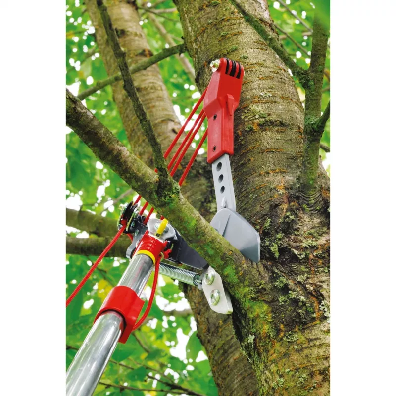 Puulõikur WOLF-Garten RC-VM ANVIL PROFI