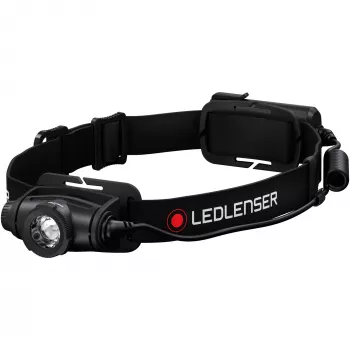 Taskulamp Ledlenser H5 Core