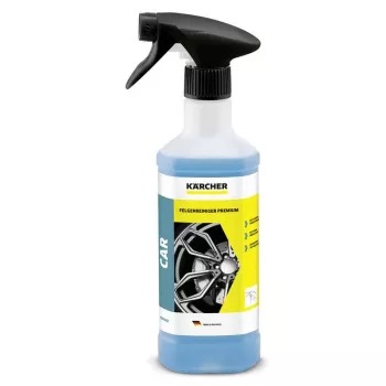 Karcher 6.296-048.0 veljepuhastuspihusti, 500 ml