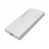 Mikrotik PowerBox Pro juhtmega ruuter Gigabit Ethernet Valge