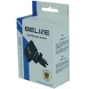 Magnetiline autoõhutusavale kinnitatav telefonihoidja Beline Beli02845