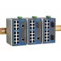Moxa tööstuslik haldamata Etherneti lüliti (EDS-316-M-ST-T)