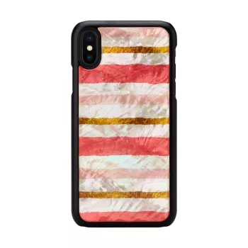 Nutitelefoni ümbris iKins iPhone XS / iPhone XS Max Short Cake Must kaitsev kate