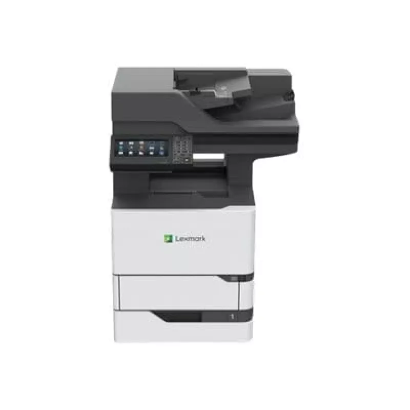 Mitmeotstarbeline seade Lexmark MX721ade Laser Mono Printimine
