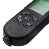 Qoltec Värvikihi paksuse mõõtur LCD-ekraaniga | 0~2000 µm