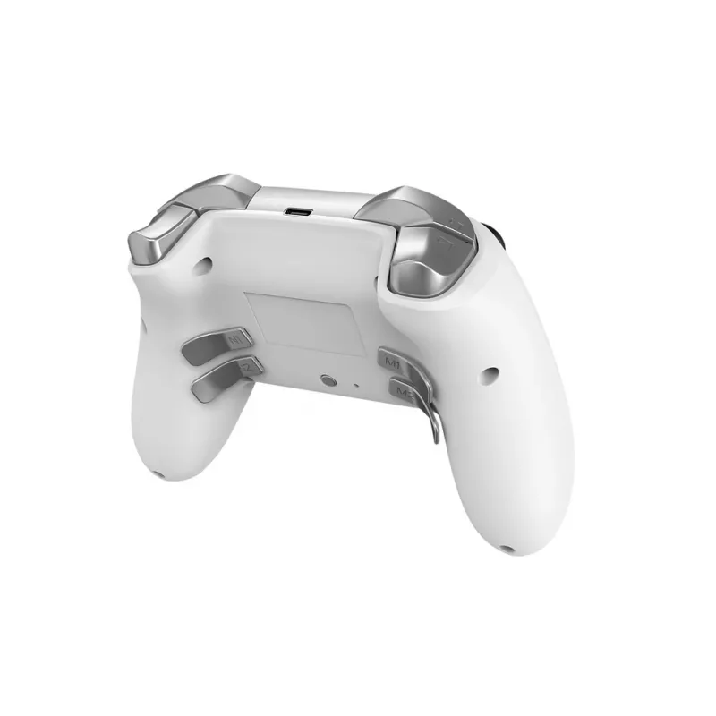 DragonShock Nebula Pro, mängupult, Nintendo Switch, D-Pad, kodunupp, start-nupp, Turbo-nupp, mitmik, juhtmevaba, Bluetooth