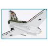 Klotsid Messerschmitt Me 163B Comet 543 klotsi