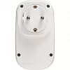 Power Plug Adapter Type F Brennenstuhl 1508210010 sirge Connector
