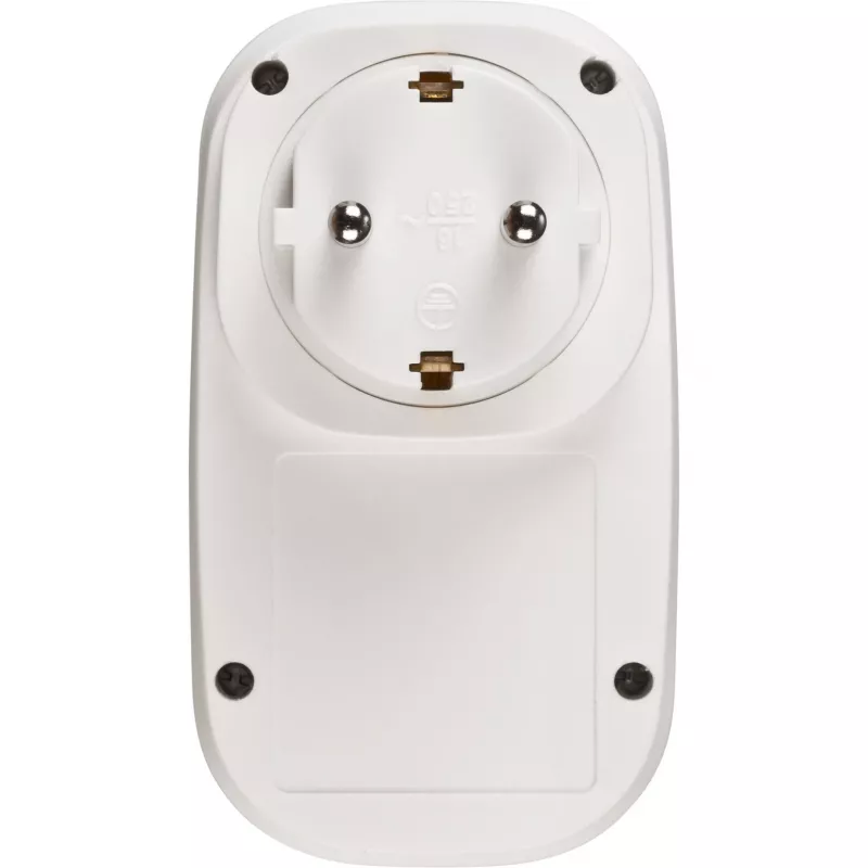 Power Plug Adapter Type F Brennenstuhl 1508210010 sirge Connector