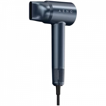 Kiire juuste kuivati, 220V-240V~50-60Hz, 1500W, ionisaator, LCD, 6+ tsirkulatsioonirežiimi, 110 000 p/min, alla 75 dB