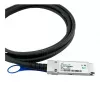 BlueOptics CBL-NTWK-0956-QSFP56-3-BL 3m QSFP56 DAC-kaabel