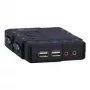 Inter-Tech Argus KVM CS-41UA - KVM-/Audio-lüliti - 4 x KVM/Audio - 1 kohalik kasutaja - Lauapealne (88887167)