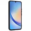 4smarts 540326 - Kate - Samsung - Galaxy A34 5G - 16,8 cm (6.6 tolli) - Must